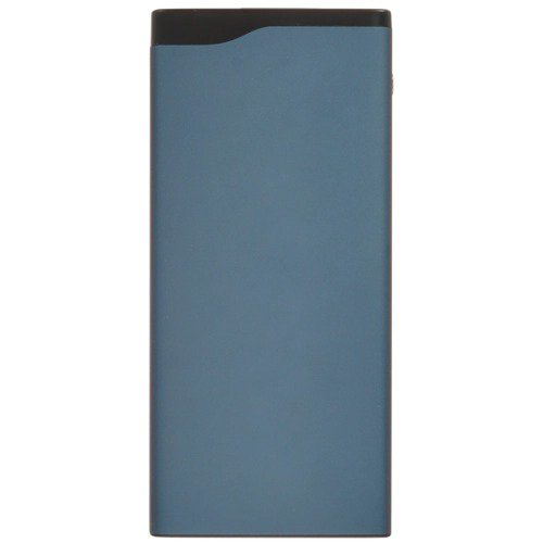 Power Bank Olmio QL-10 10000mAh голубой купить,NaN