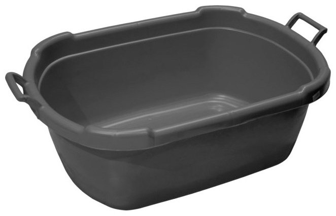 ZETA таз Хендо МП-ТВ-946198 120 л купить,NaN