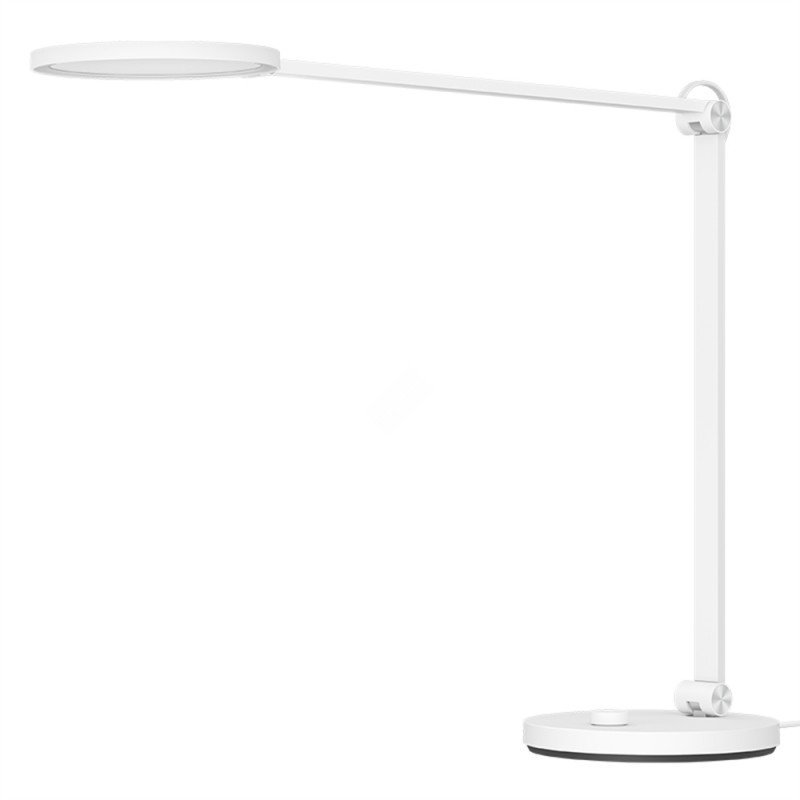 Лампа настольная Xiaomi Mi Smart LED Desk Lamp Pro MJTD02YL белая купить,55157