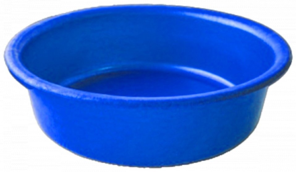 PLASTIKA таз P146 5 л купить,NaN