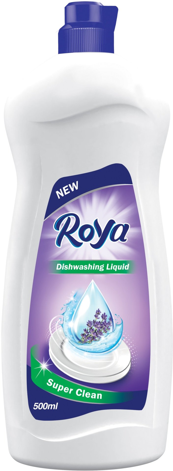 Roya гель Лаванда 1 л купить,NaN