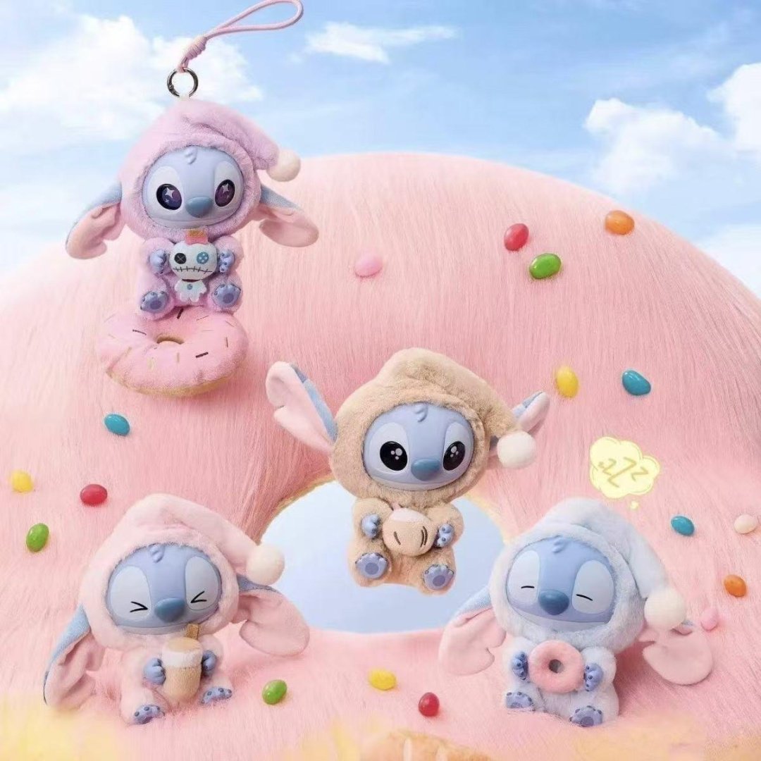 Фигурка Стич 15 см 1 шт купить,NaN