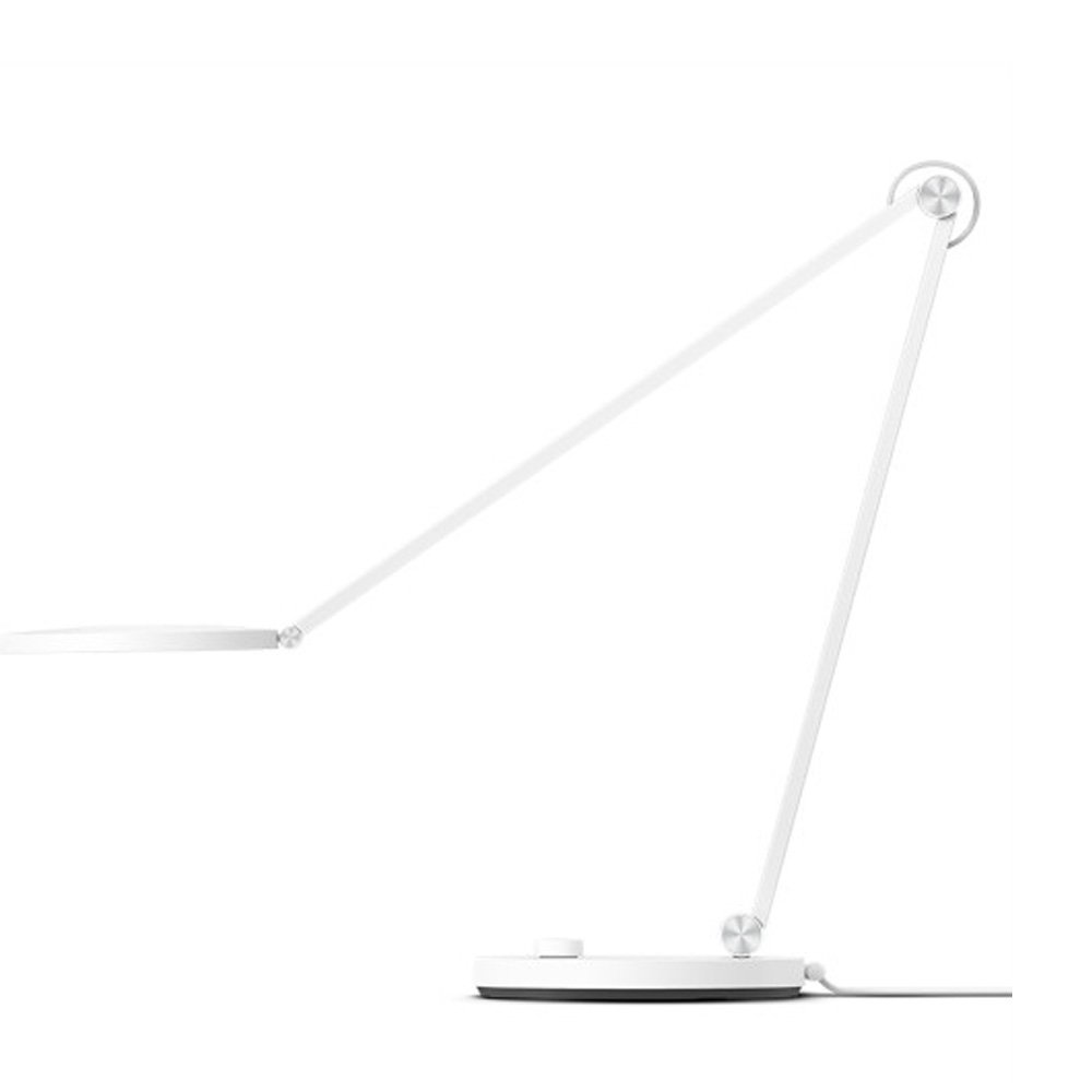 Лампа настольная Xiaomi Mi Smart LED Desk Lamp Pro MJTD02YL белая купить,55157