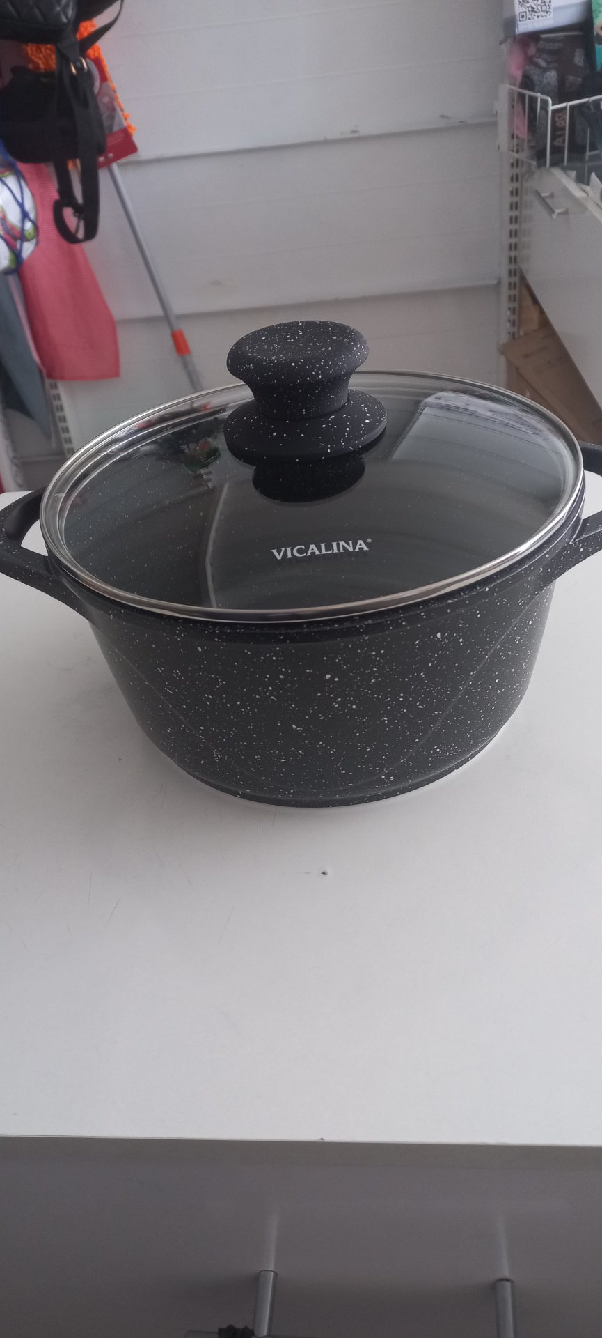Казан 4.6 л, алюминий купить,NaN