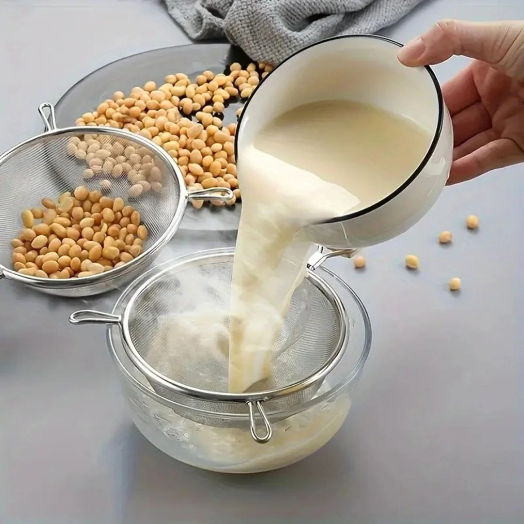 Сито для муки 8398018_040519-12, металл, дерево купить,NaN