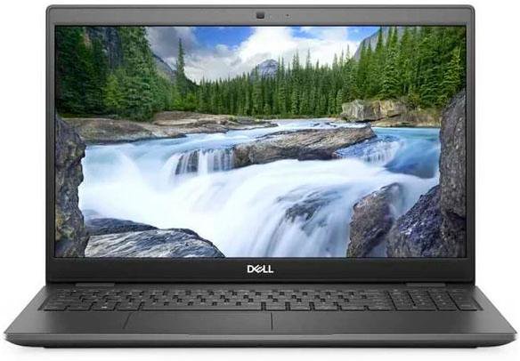 Ноутбук Dell Latitude 3510 N007L351015EMEA 15.6 " Black