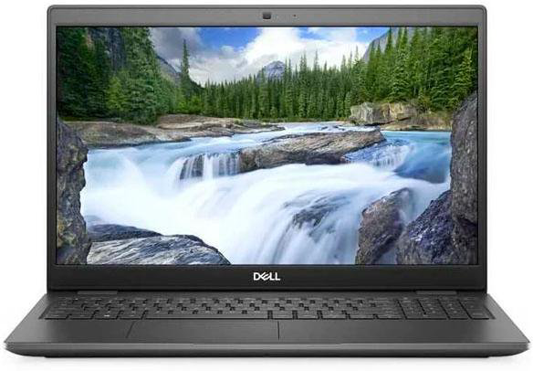 Ноутбук Dell Latitude 3510 N007L351015EMEA 15.6 " Black