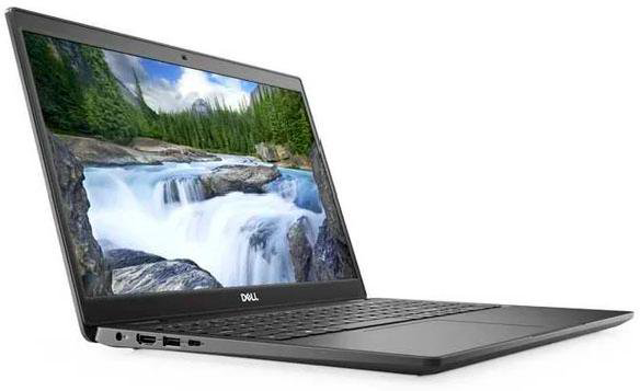 Ноутбук Dell Latitude 3510 N007L351015EMEA 15.6 " Black купить,NaN