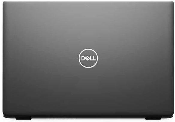 Ноутбук Dell Latitude 3510 N007L351015EMEA 15.6 " Black