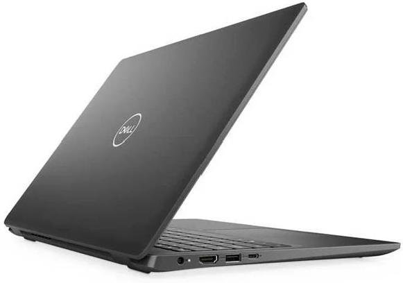 Ноутбук Dell Latitude 3510 N007L351015EMEA 15.6 " Black