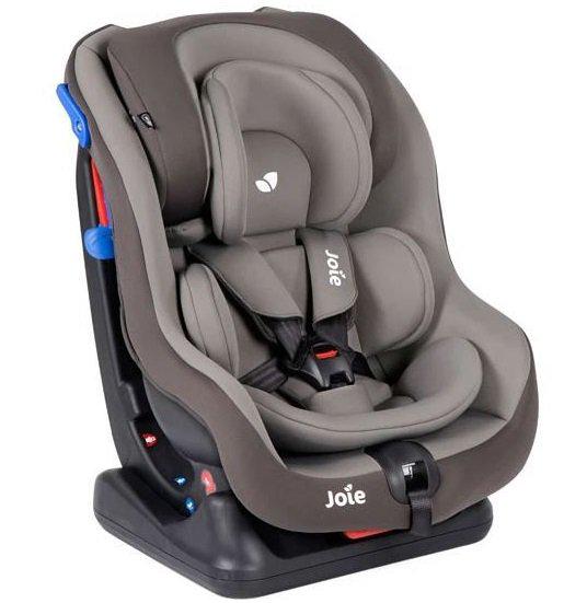 Автокресло Joie Steadi Dark Pewter купить,NaN