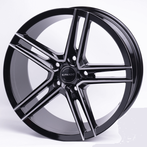 Диски Kipardo 3067 5х114.3 R18х8 СВ67.1 ЕТ40 BMF купить,NaN