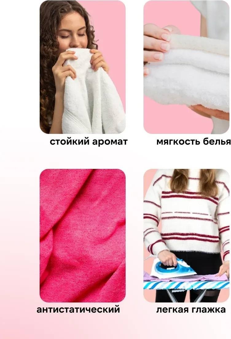 Aroma Lux кондиционер Spring Flower цветочный 280 мл купить,NaN