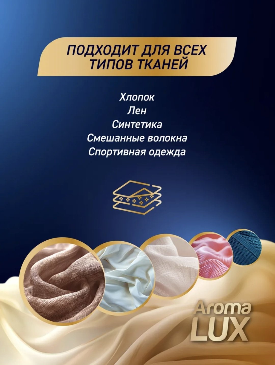 Aroma Lux кондиционер VANILLA SKY 1000 мл купить,NaN