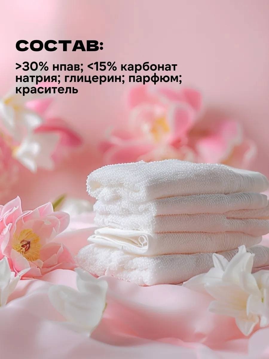 Aroma Lux кондиционер Spring Flower цветочный 280 мл купить,NaN