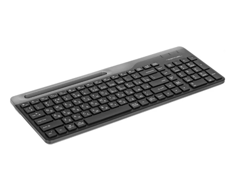 Клавиатура + мышь A4Tech Fstyler FB2535C Smoky Grey 