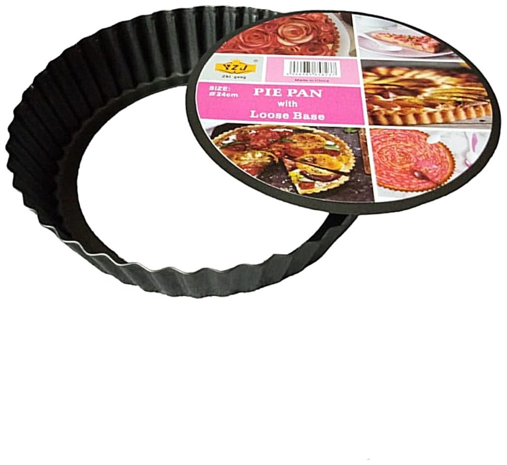 Форма для выпечки KITCHENWARE STORE сталь, 1 шт