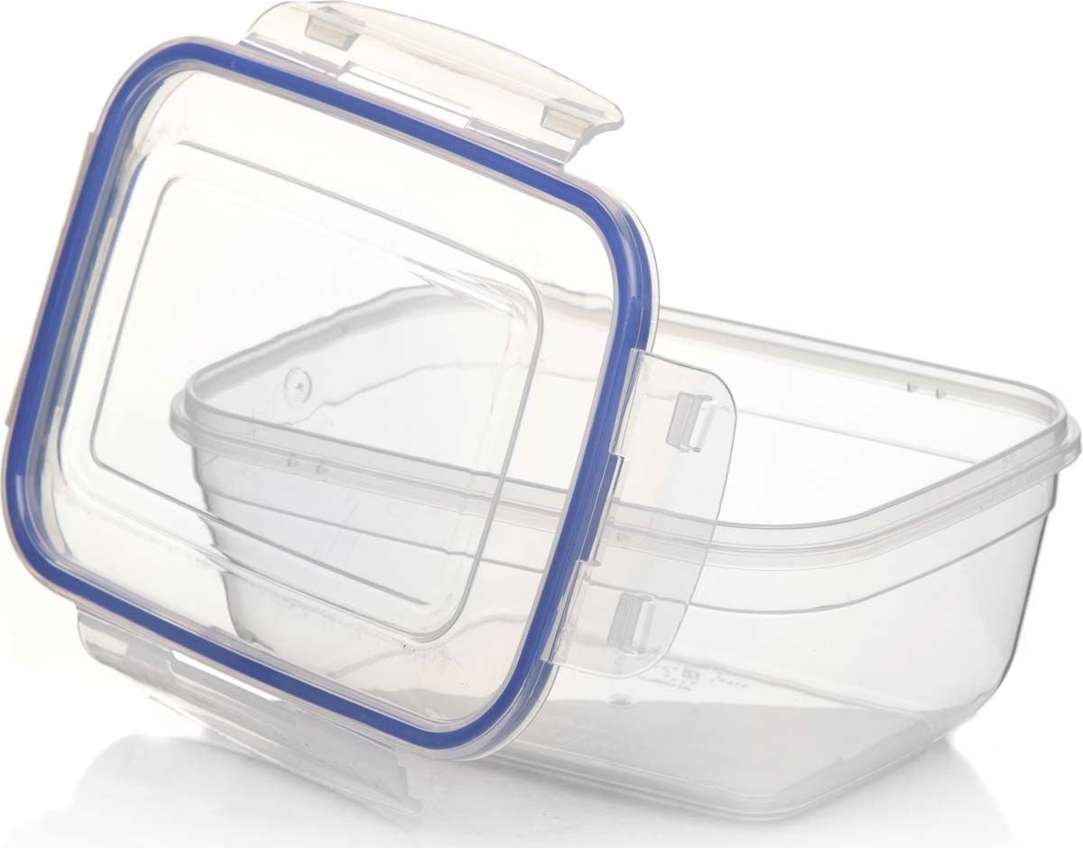 Starplast контейнер 94068 1 шт, пластик купить,NaN