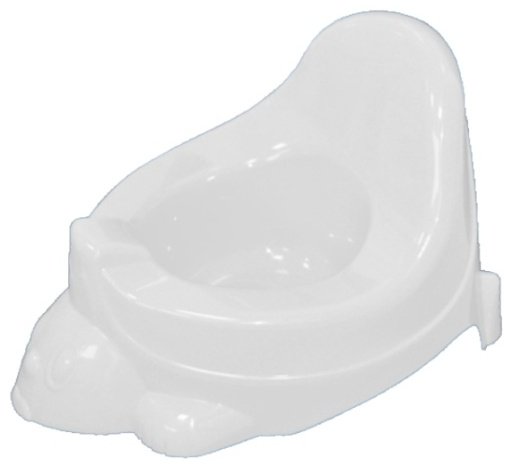 PLASTIKA горшок Baby P374
