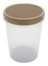 STARS PLAST контейнер 94220 1 шт, пластик