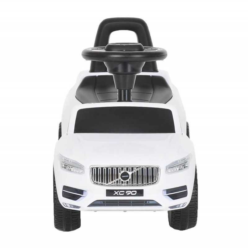 Каталка Pituso Volvo белая купить,NaN