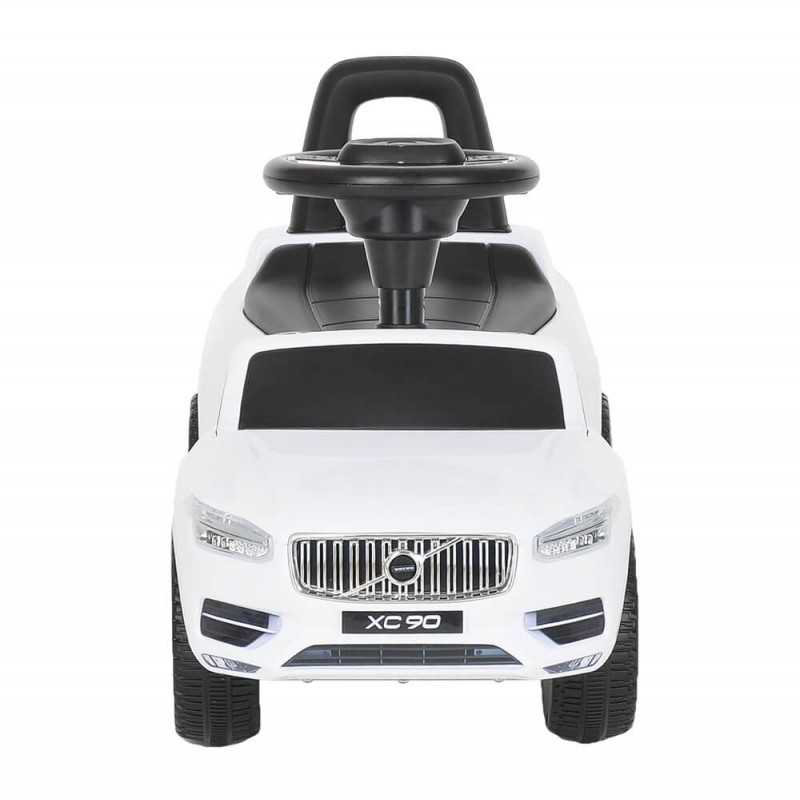 Каталка Pituso Volvo белая купить,NaN