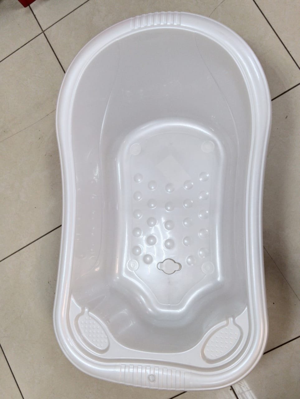 PLASTIKA Р1096, 90x50 см, белый купить,NaN