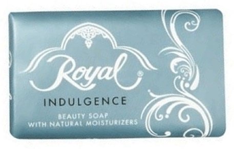 Кусковое мыло туалетное ROYAL Luxury Морская свежесть 120 г купить,NaN