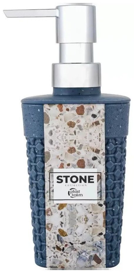 Дозатор для антисептика Plast Team 396130754 купить,NaN