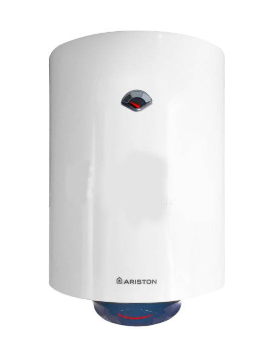 Водонагреватель Ariston BLU1 R ABS 80 V белый