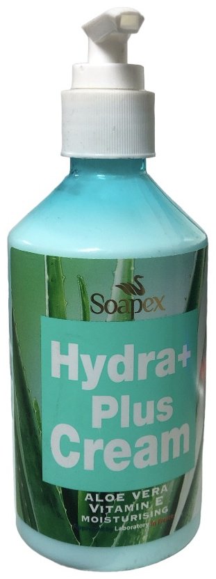 Soapex Hydra+ алое вера и витамин E крем для рук 250 мл купить,NaN