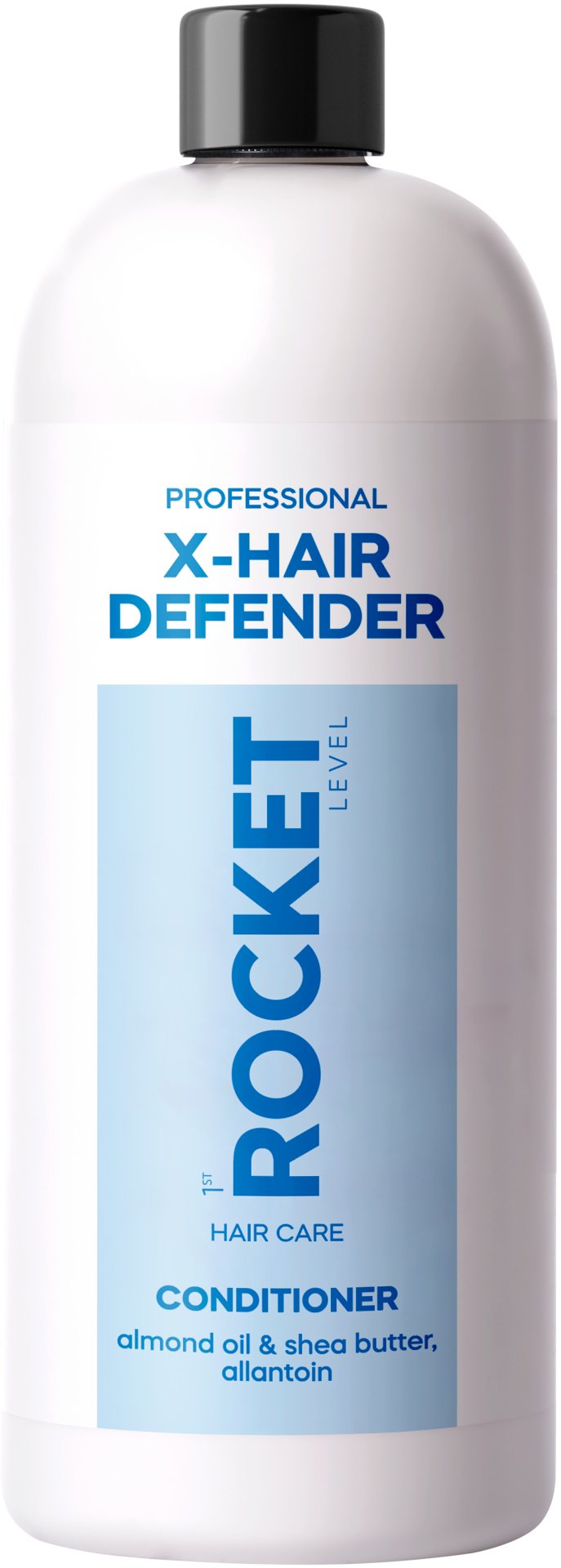 1st Rocket Level кондиционер X-Hair Defender 900 мл купить,NaN