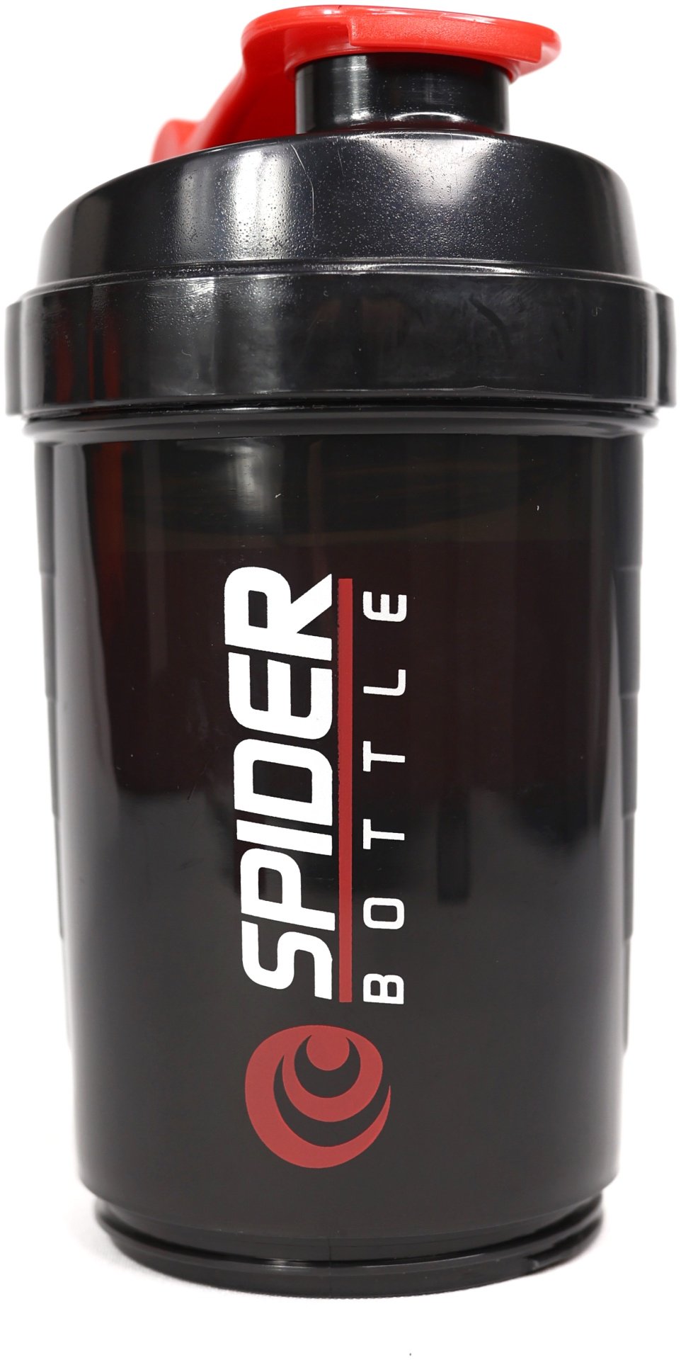 Шейкер Spider PP18007 510 мл черный купить,NaN