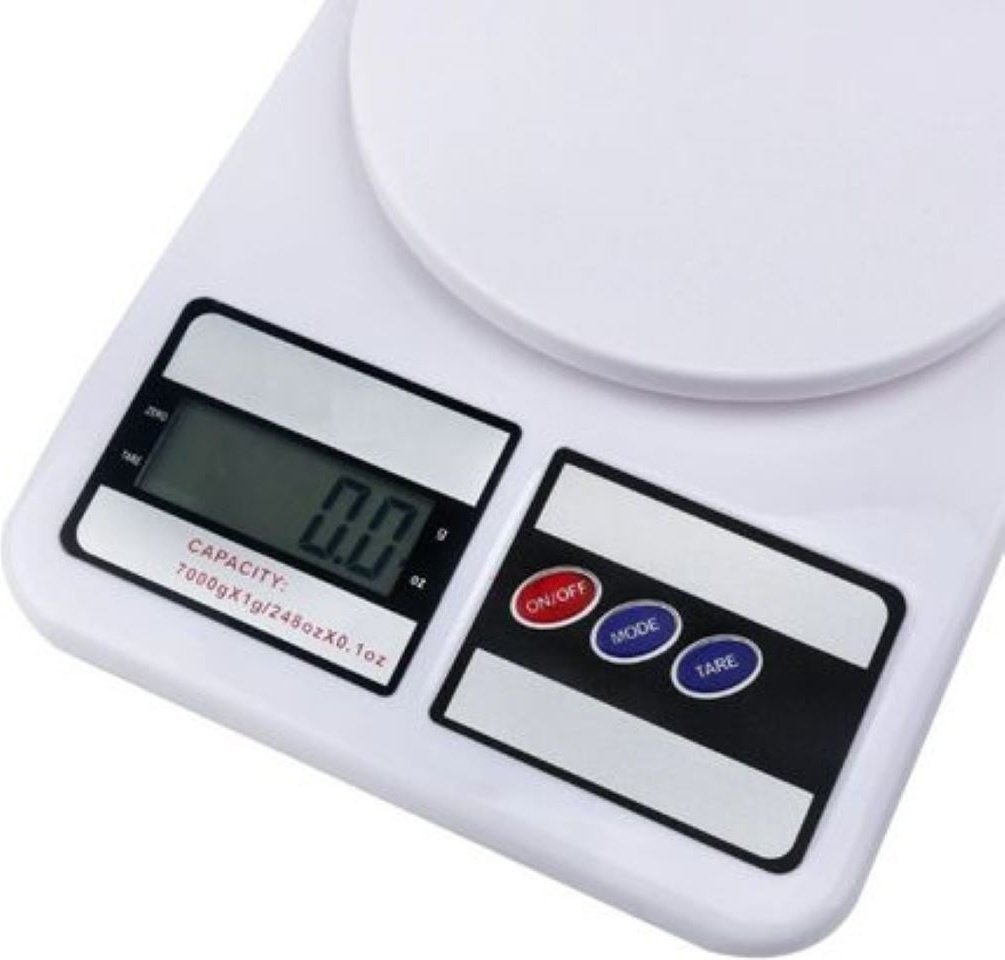 Кухонные весы Generic SF-400 купить,NaN