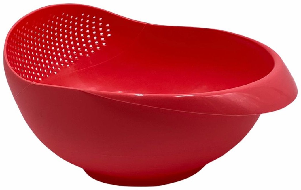 Дуршлаг KEREGE Valery P834 15 см пластик, 1 шт купить,NaN