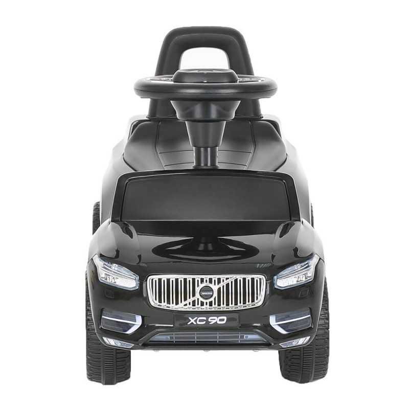  Каталка Pituso Volvo черная  купить,NaN