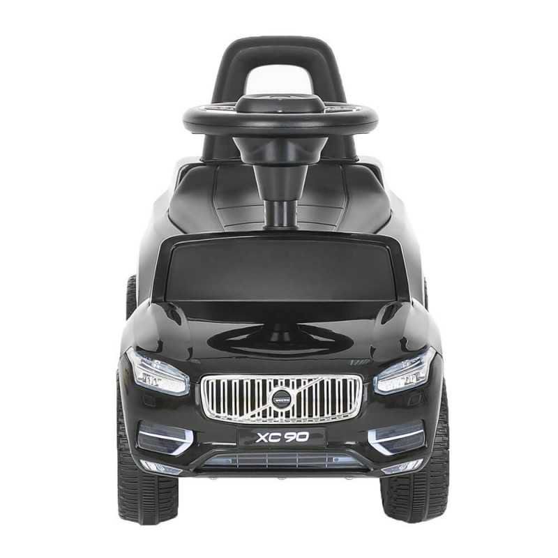  Каталка Pituso Volvo черная  купить,NaN