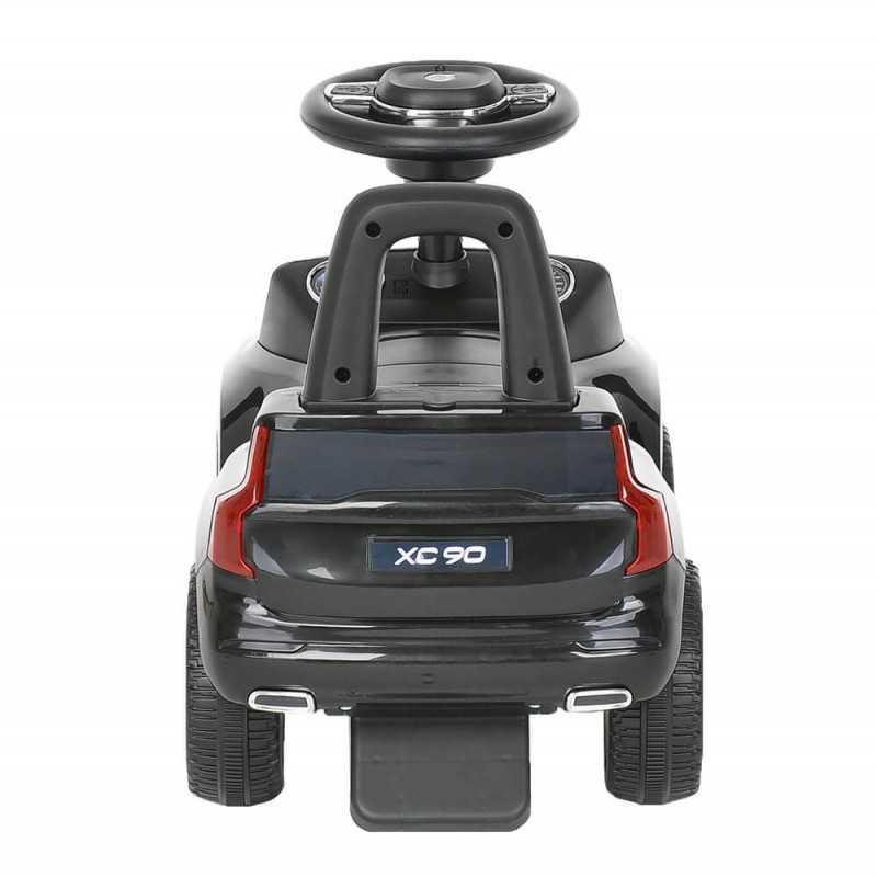  Каталка Pituso Volvo черная  купить,NaN