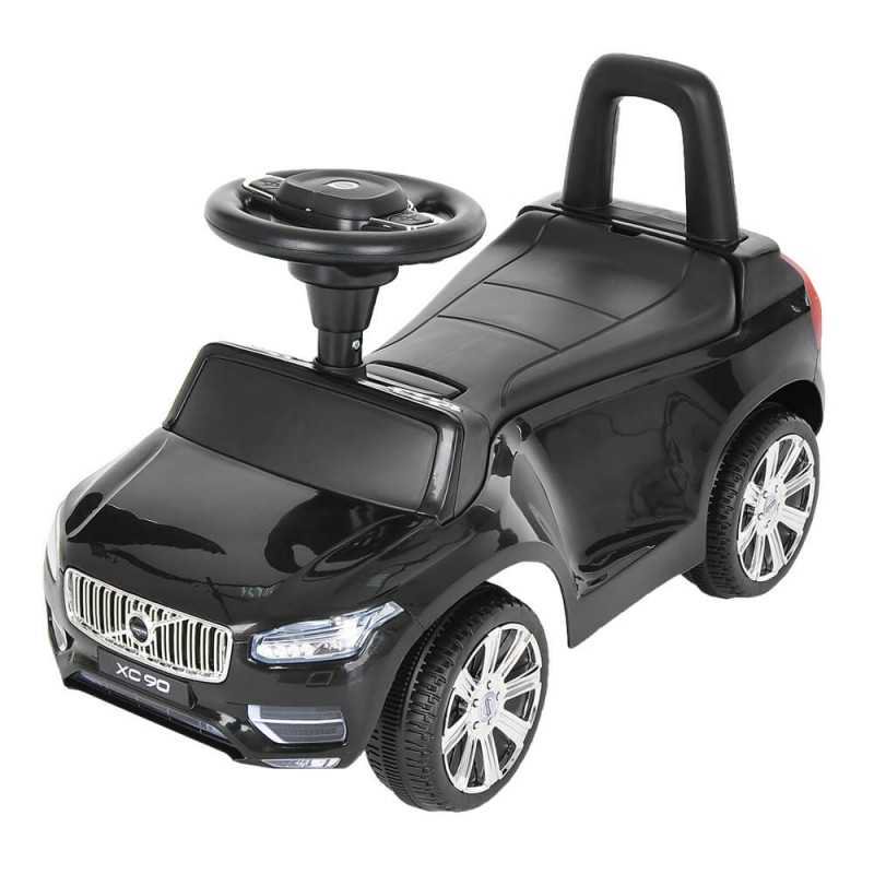  Каталка Pituso Volvo черная  купить,NaN