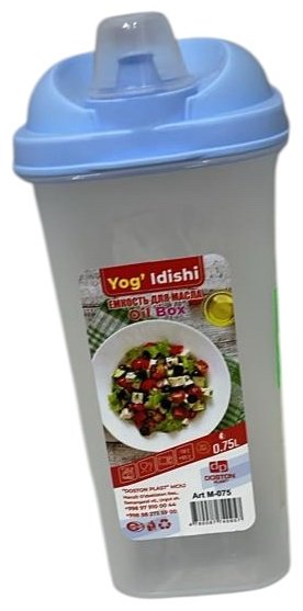 Бутылка Mgd, пластик купить,NaN