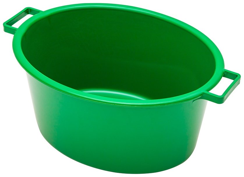 PLASTIKA таз P550 30 л купить,NaN