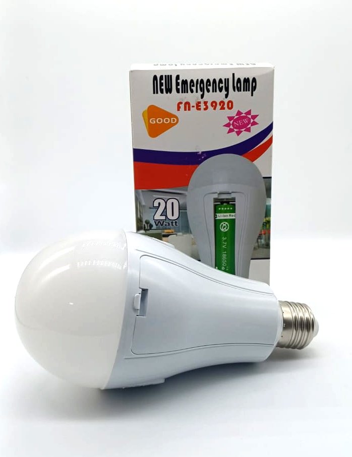 Лампочка 20W E27, люминесцентная, холодный белый купить,NaN