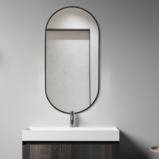 Зеркало настенное LUSSO 60x120 см купить,NaN