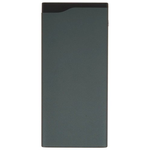 Power Bank Olmio QL-10 10000mAh серый