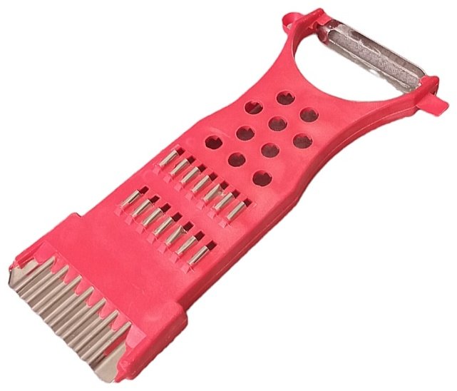 KITCHENWARE STORE терка 29613202, пластик, нерж.сталь купить,NaN