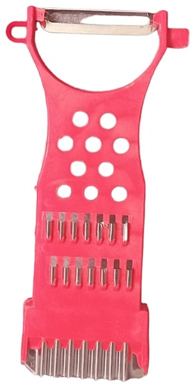 KITCHENWARE STORE терка 29613202, пластик, нерж.сталь купить,NaN