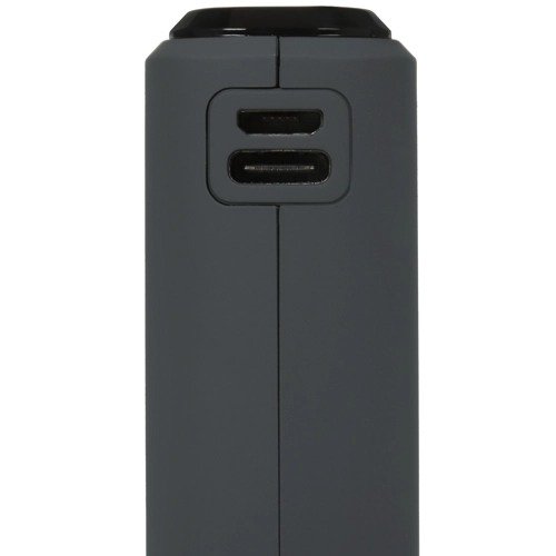 Power Bank Olmio QS-10 10000mAh черный - ForteMarket Power Bank Olmio QS-10 10000mAh черный купить,0