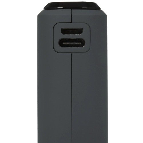 Power Bank Olmio QS-10 10000mAh черный - ForteMarket Power Bank Olmio QS-10 10000mAh черный купить,5790