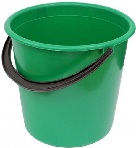 PLASTIKA ведро Р134 10 л купить,NaN