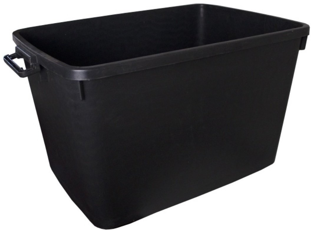 ZETA контейнер универсальный 61x43x34 см, пластик купить,NaN